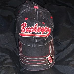 Ohio State Hat